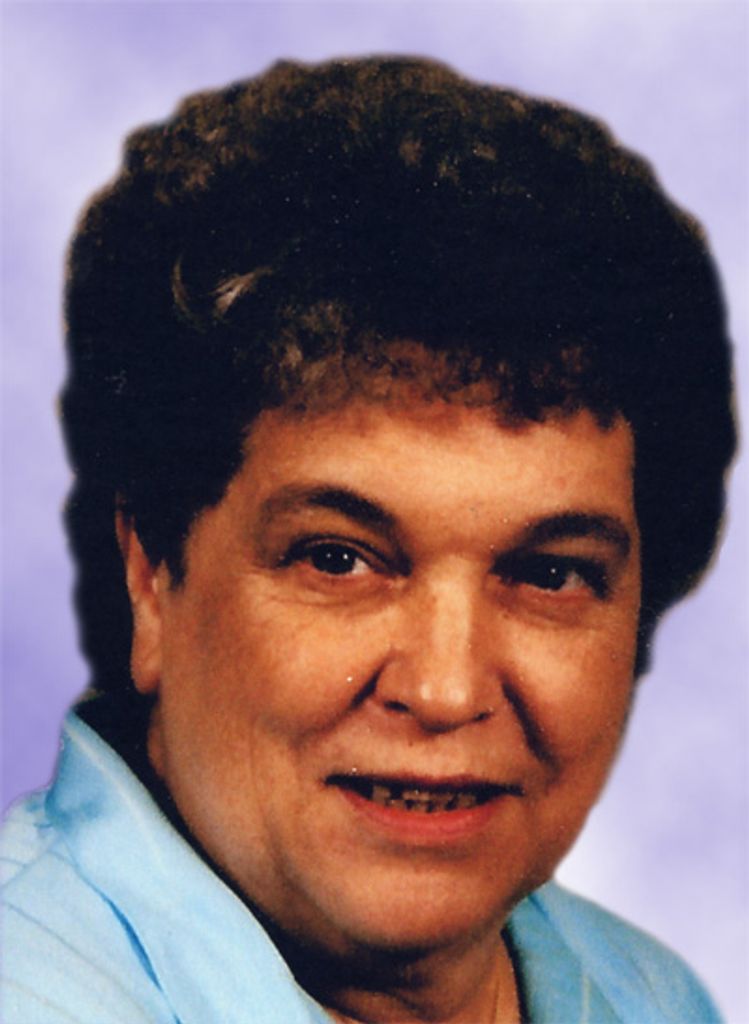 Barbara Martwick