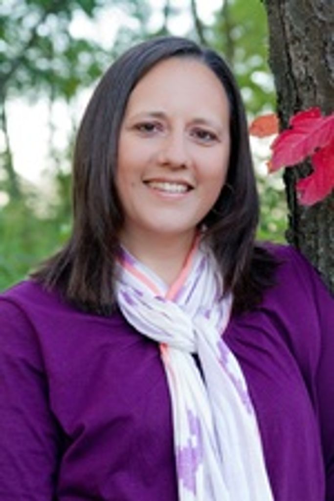 Donna Retter