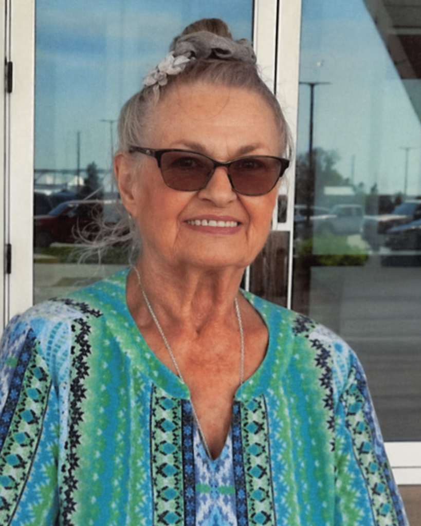 Elfrieda "Frieda" Waldemar Profile Photo