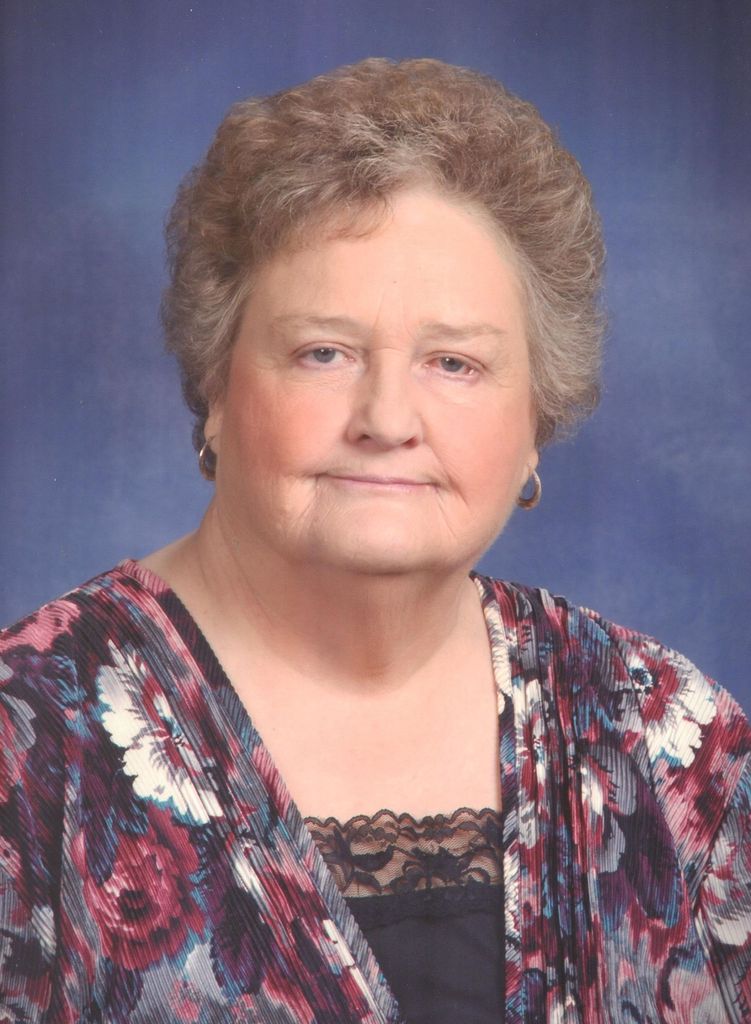 Glenda Faye Sammons