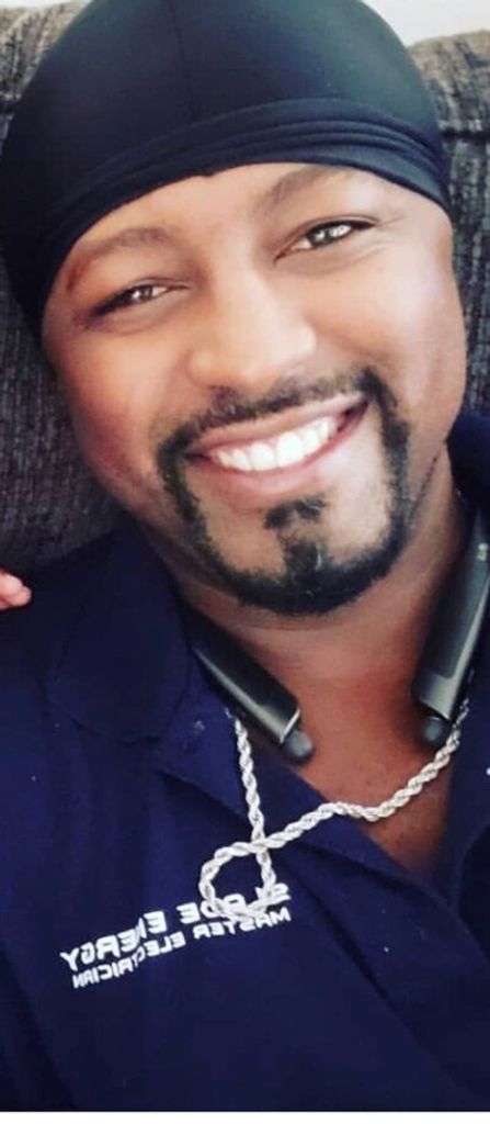 Christopher J. Slade Profile Photo