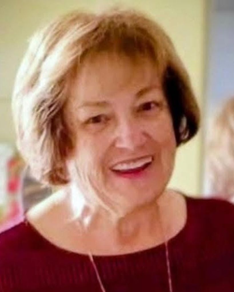 Carolyn Von Washburn Profile Photo