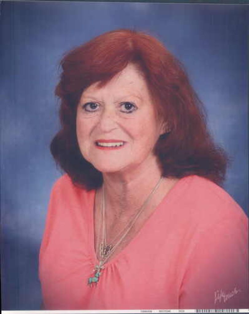 Cynthia Suzanne Mills Profile Photo
