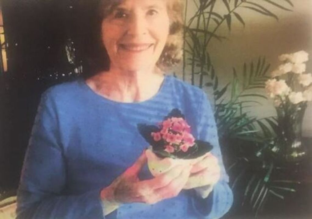 Nancy Salzwedel Profile Photo