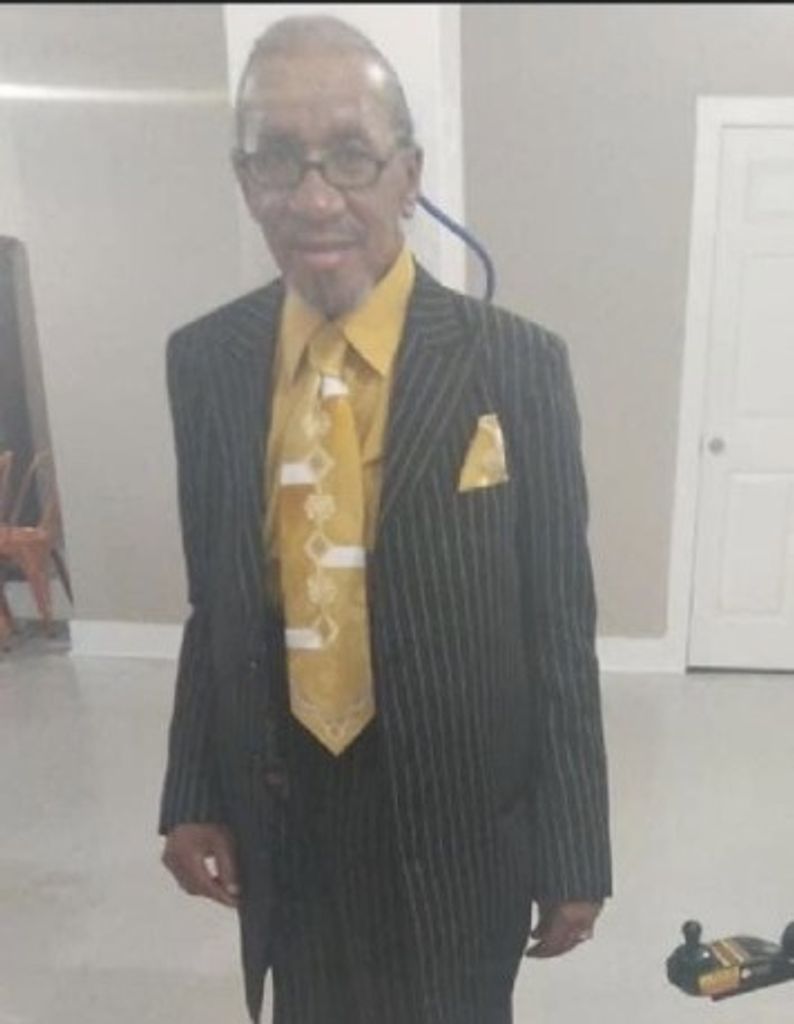 Harold Davis