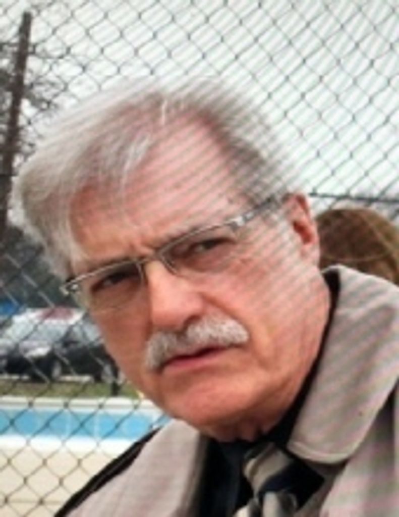 Willard "Will" L. Widmer Profile Photo