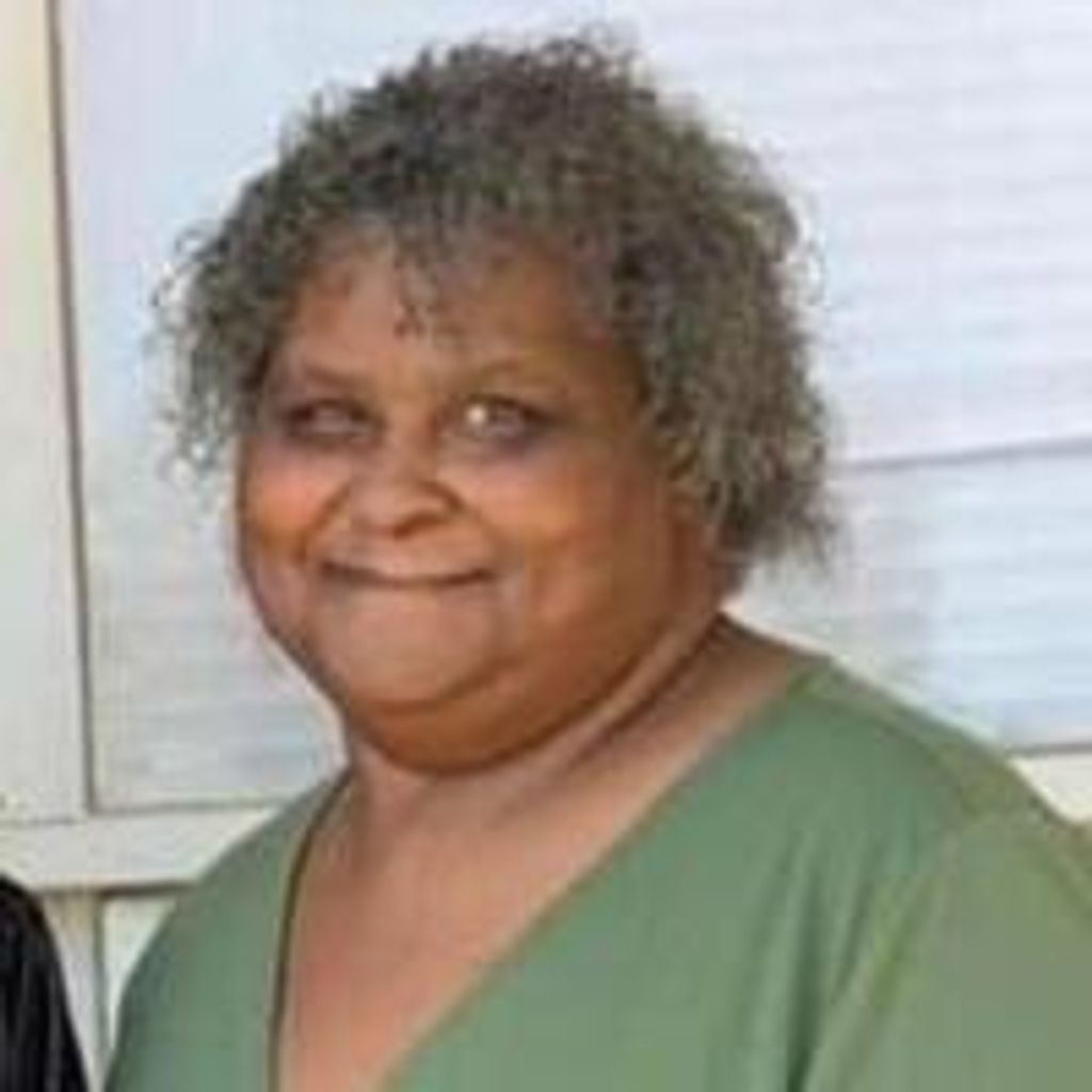 Carolyn "Faye" Fletcher