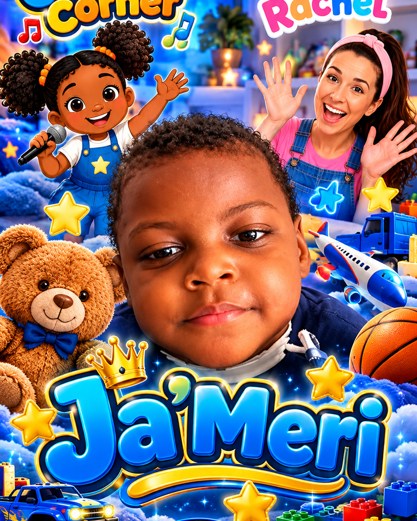 Ja’Meri Brave Mullins Profile Photo