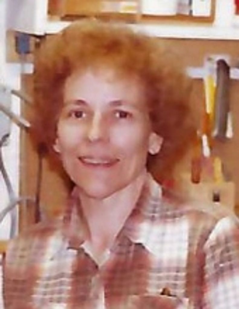 Yvonne S Hoffman