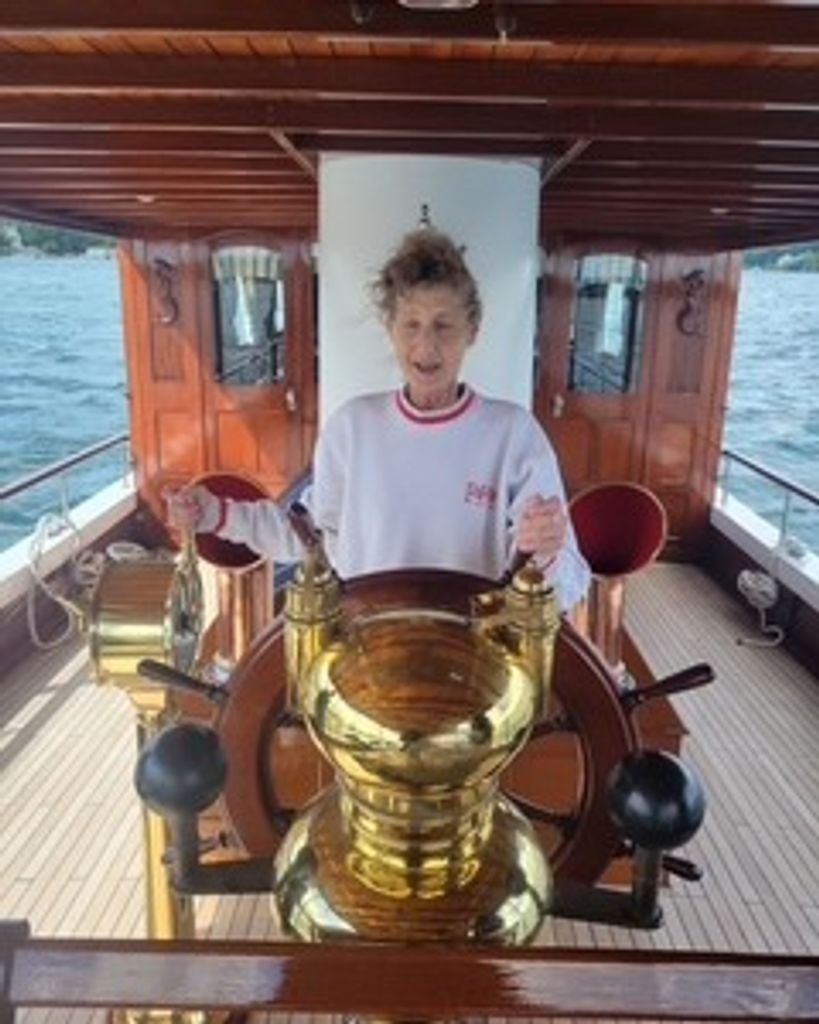 Cynthia P Zuehlke Profile Photo