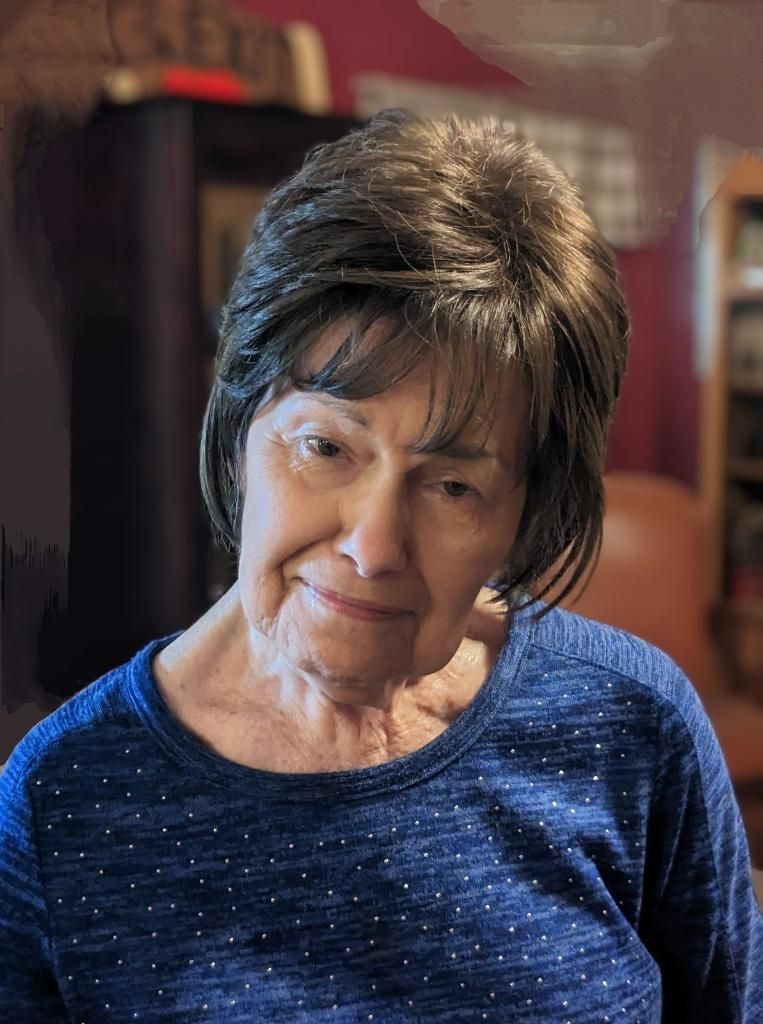 Anita May Brock Profile Photo