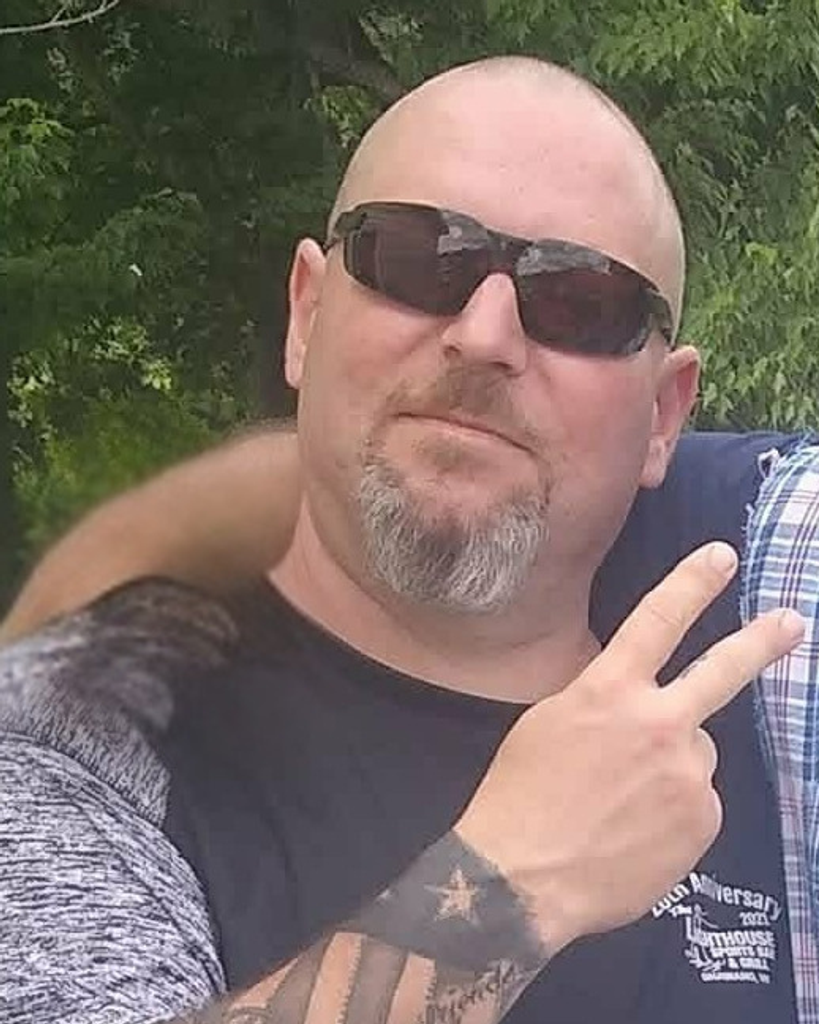 Damian James Baracca Profile Photo