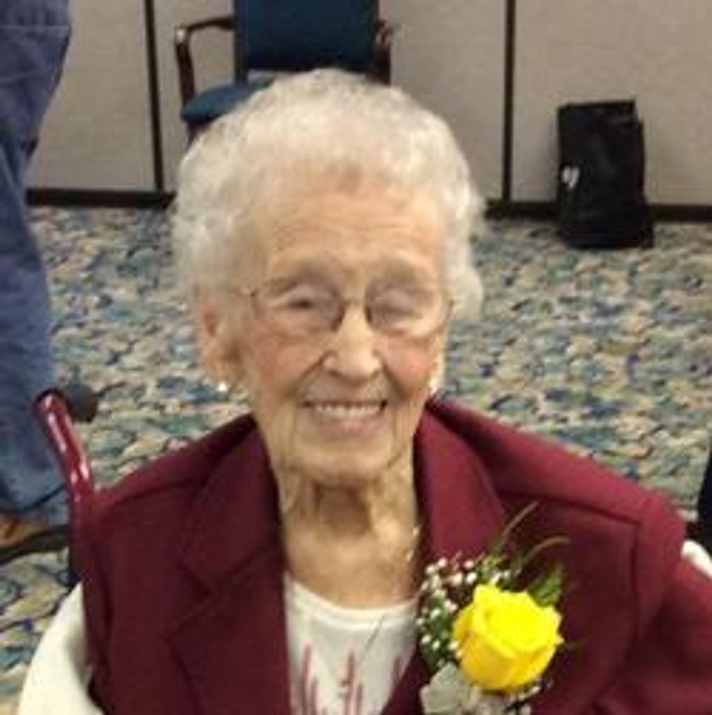 Erna (Bartel) Sallaska Profile Photo