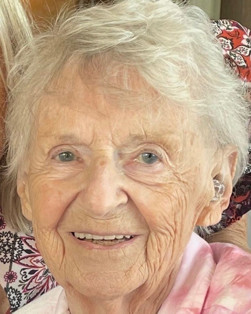 Rosemary Keane Profile Photo