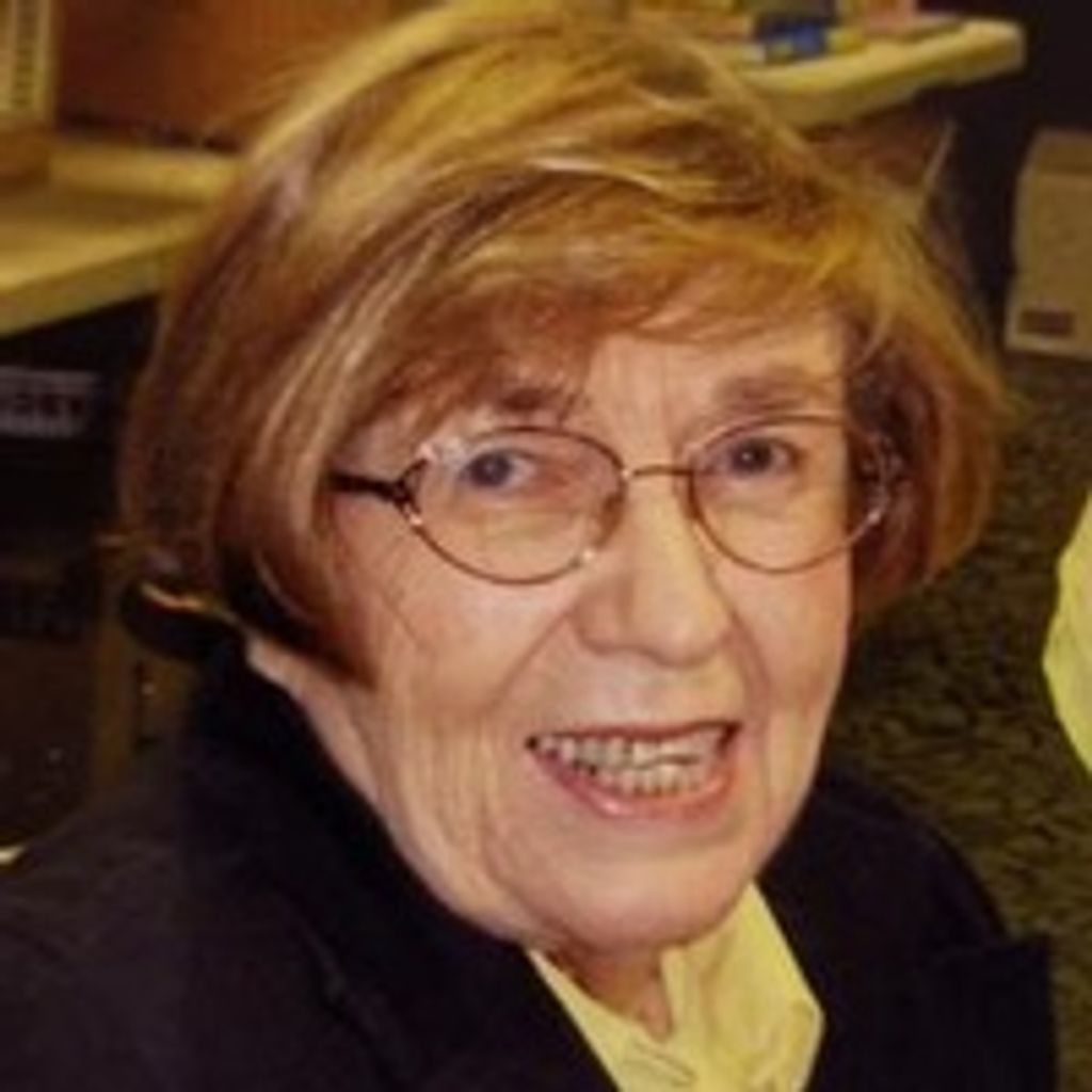 Joyce Bowers