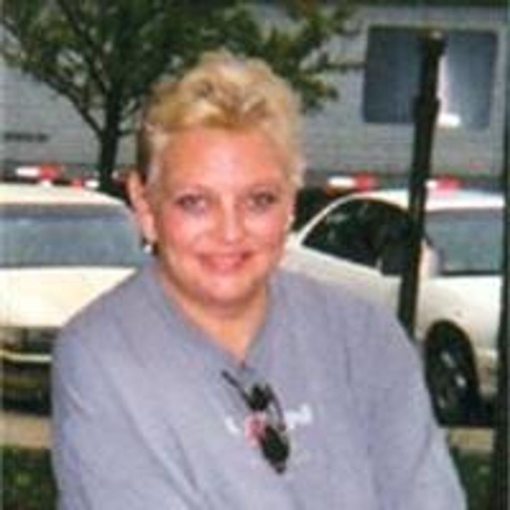 Linda Anderson