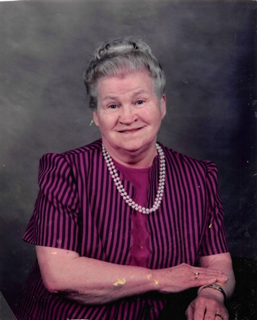 Lena Marie Hamiton Profile Photo