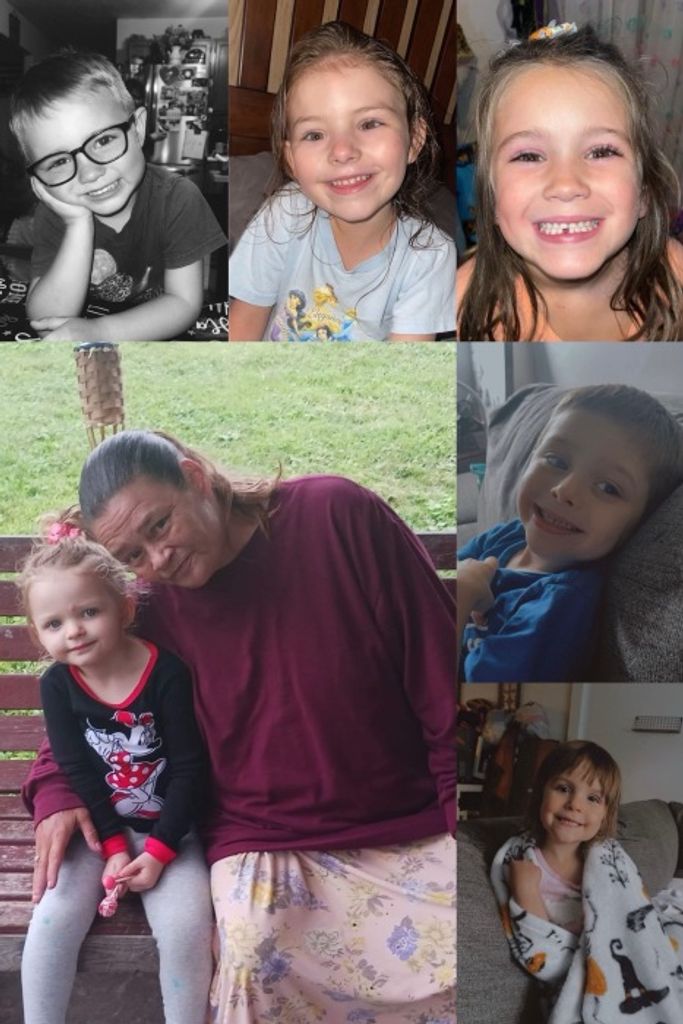 Samantha Mae Dickens Profile Photo