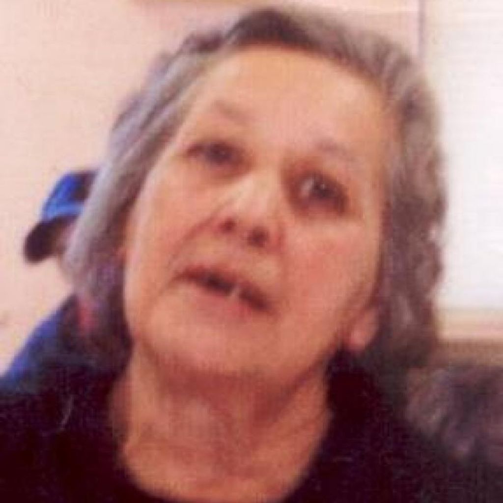 Clorinda Abeyta