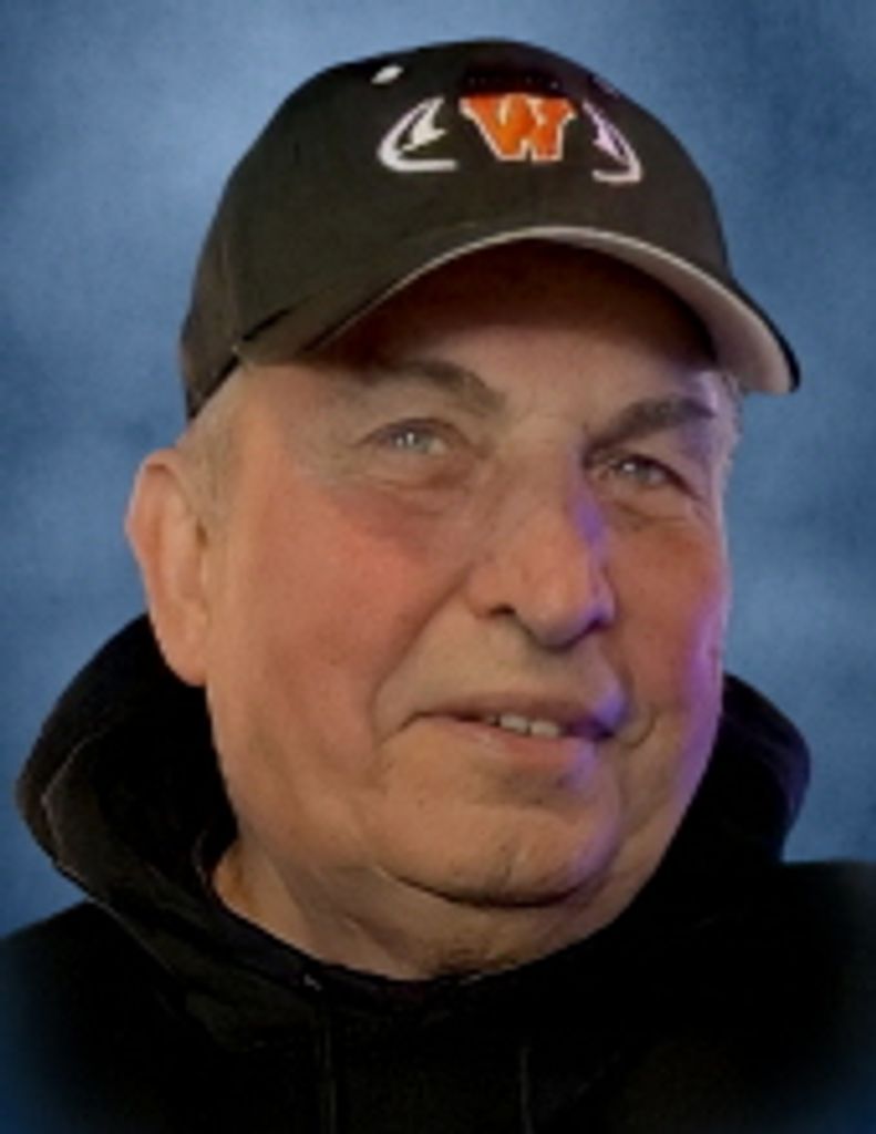 Rodney "Trapper" Deau