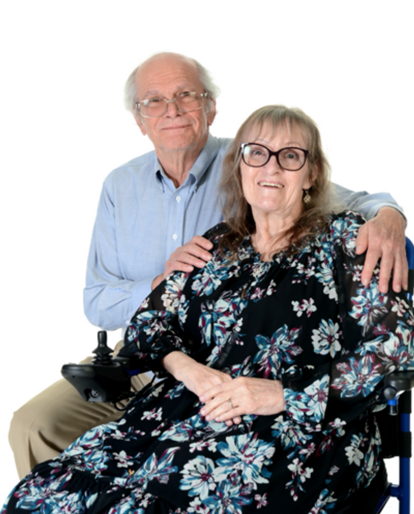 Judy Anderson Profile Photo