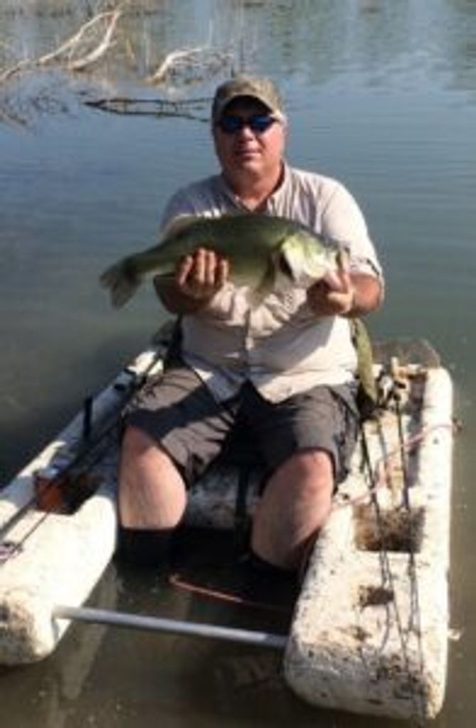 David Dwayne Jones Profile Photo