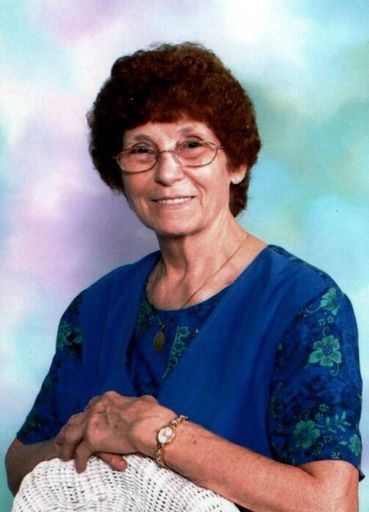 Marie (Smith)  Jordan Profile Photo