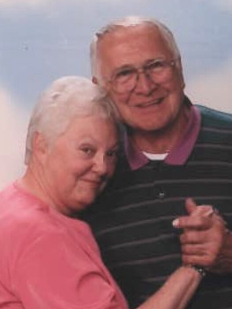 Patricia L. (Weschler)  Mcmullen Profile Photo