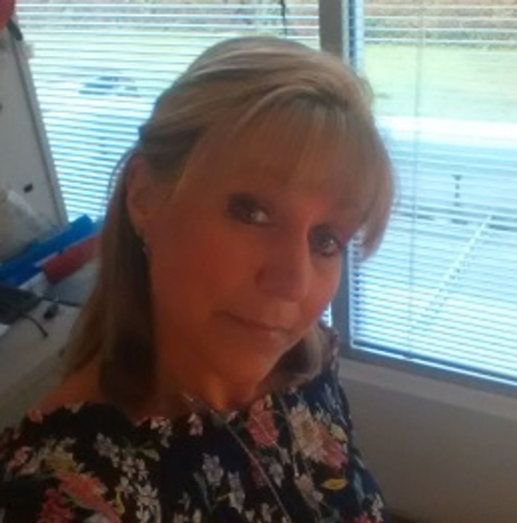 Sheryl Seale Profile Photo