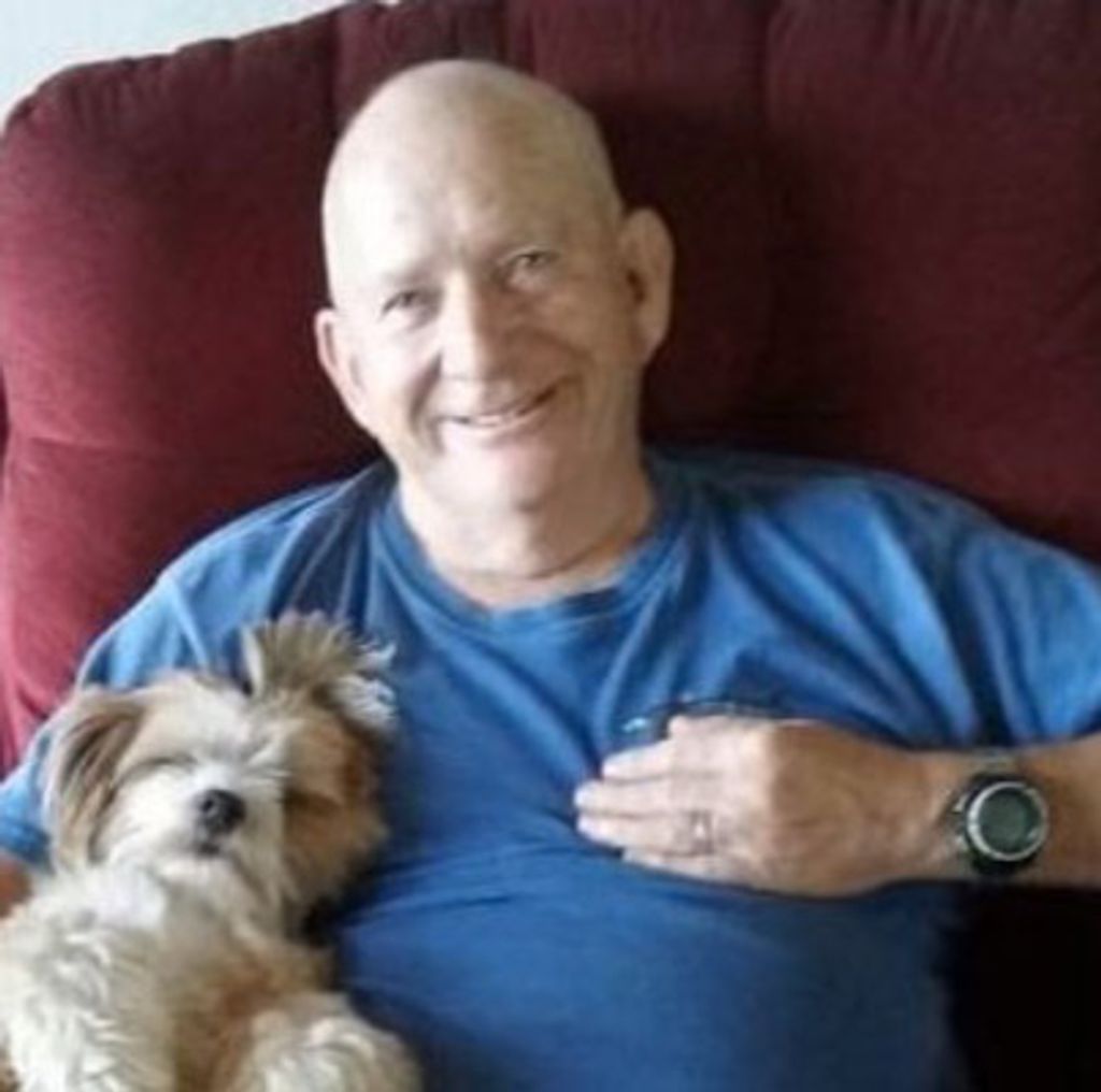 David Eino Niemi Profile Photo