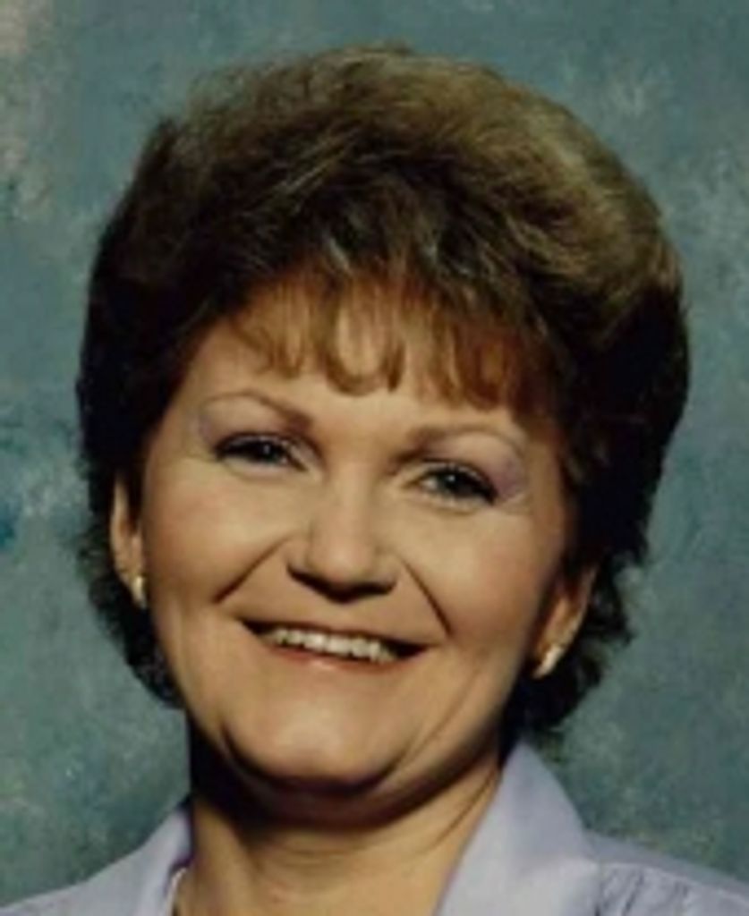 Shirley A. Hoops