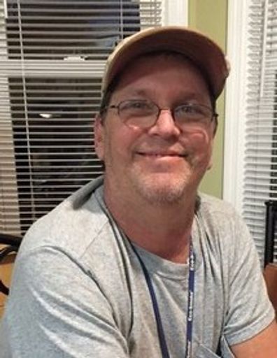 John William Garamella Profile Photo