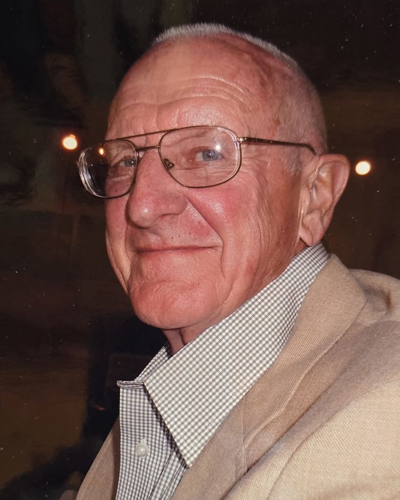 Carl Lee McClung Profile Photo