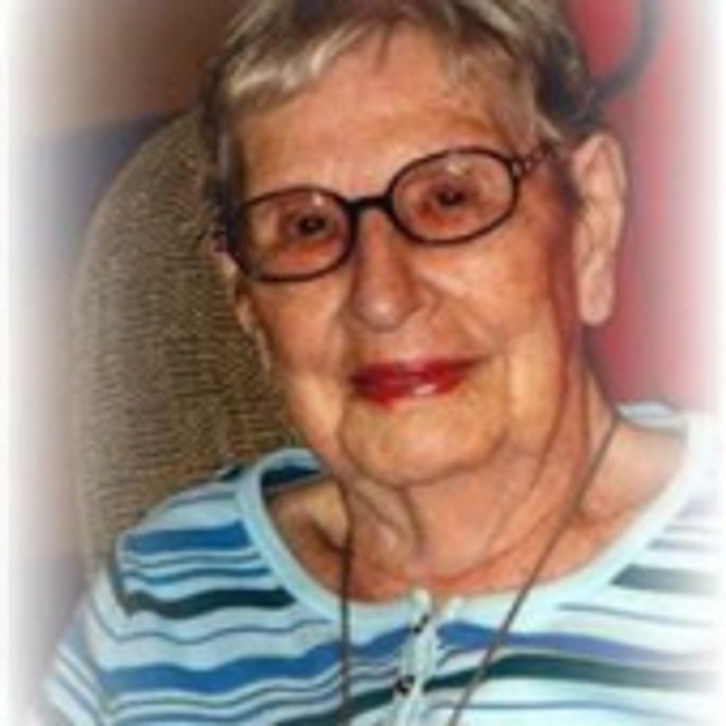 Helen M. Marks