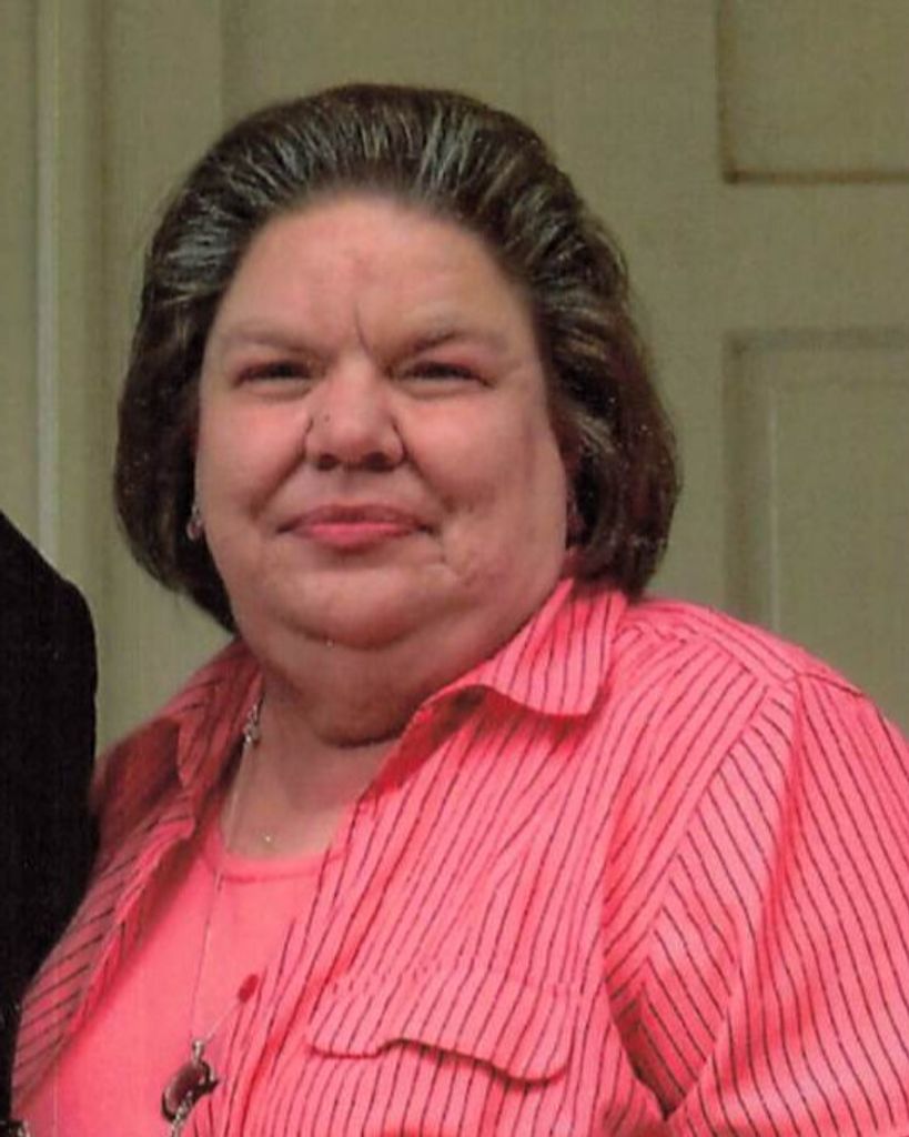 Mrs. Fran Mckinley Morgan