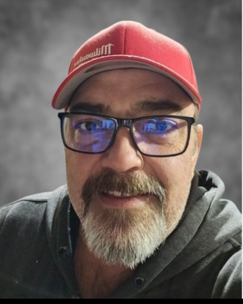 Craig Cudahy