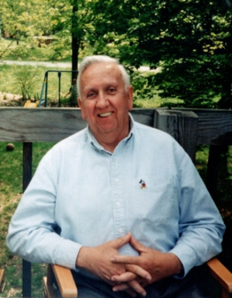 John W. Reddig Profile Photo