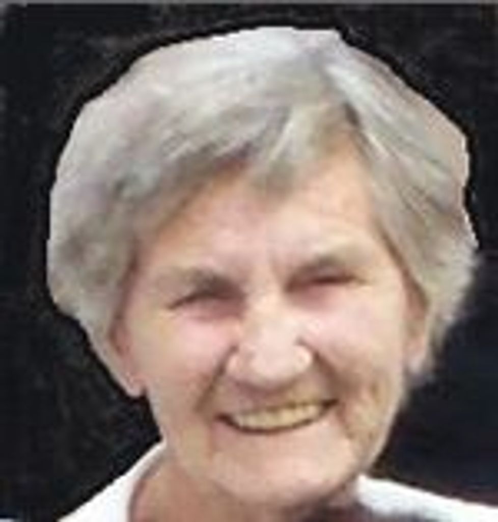 Bonnie Elaine Holloway