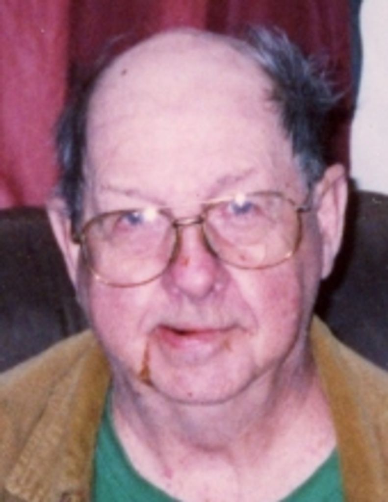 Virgle Edgar "J.J." Galyon