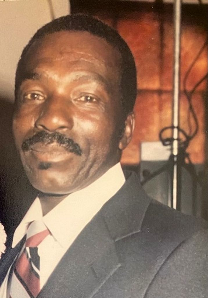 Leonard Gilbert Smith, Sr. Profile Photo
