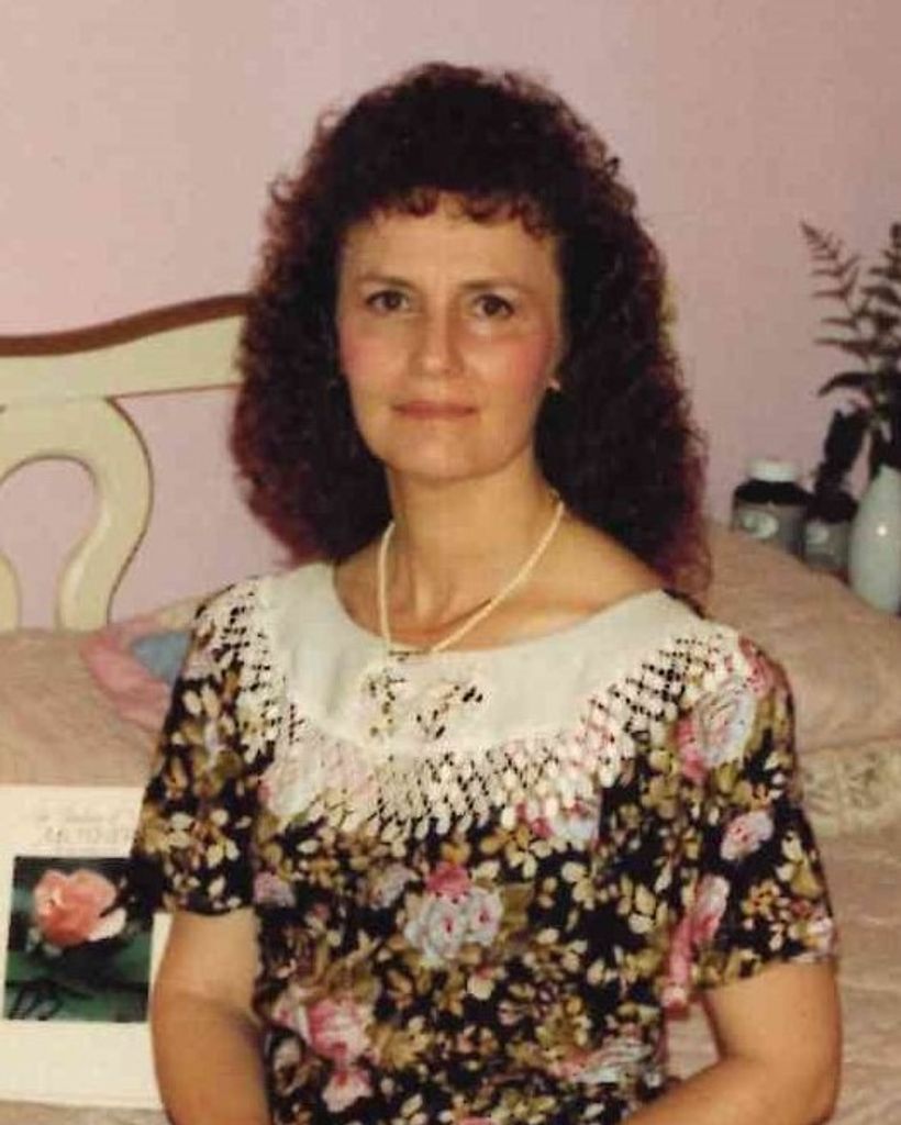 Loretta Caldwell