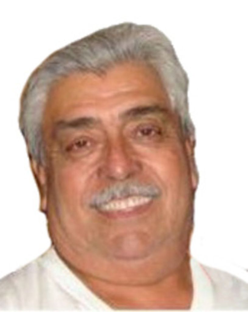 Antonio Valdez