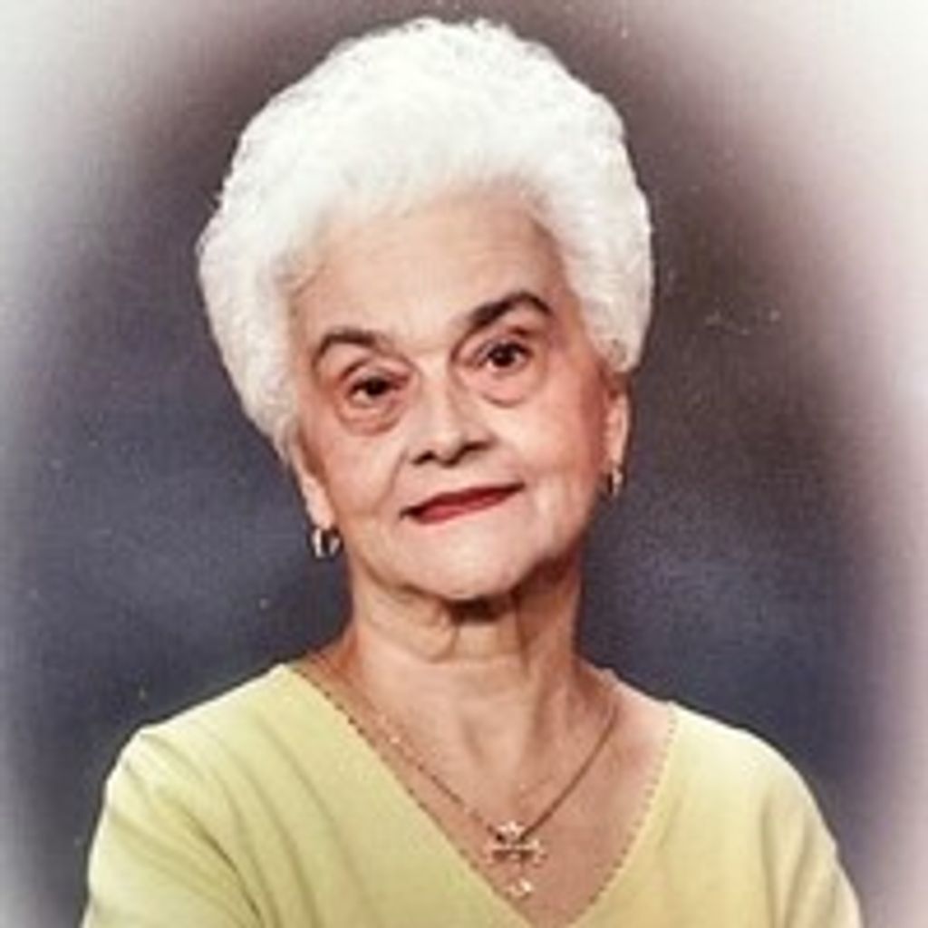 Doris June Morse Thompson Profile Photo