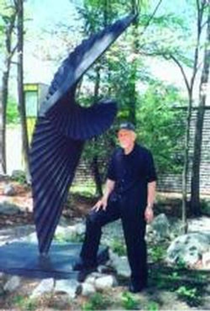 George Joseph Mcgoff