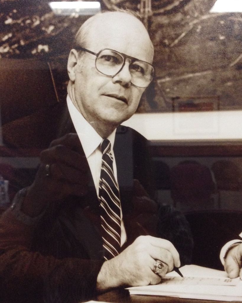 Charles Emery McCandless
