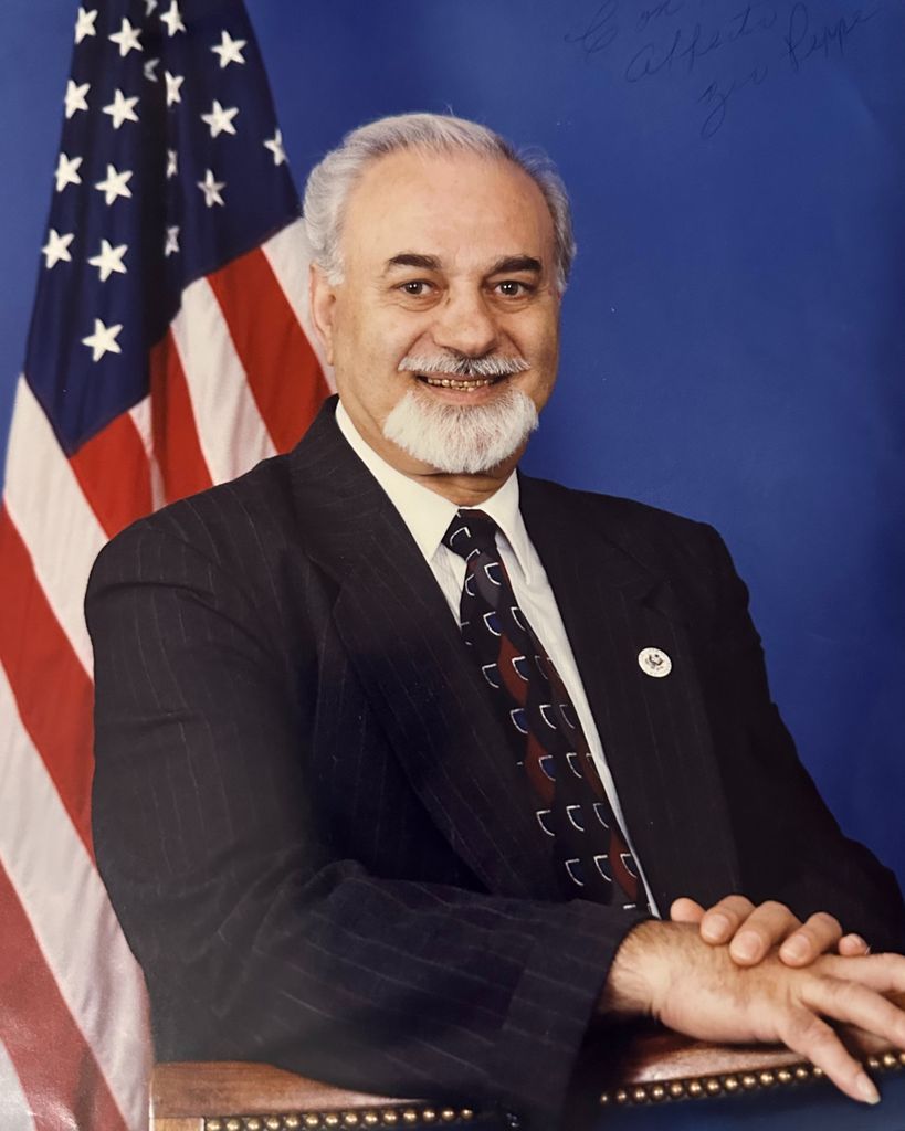 Joseph Peppe Quattrone Profile Photo