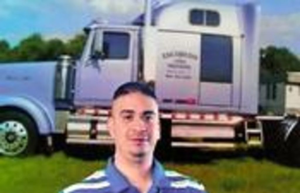 Hardee- Juan Antonio Escobedo, Jr.