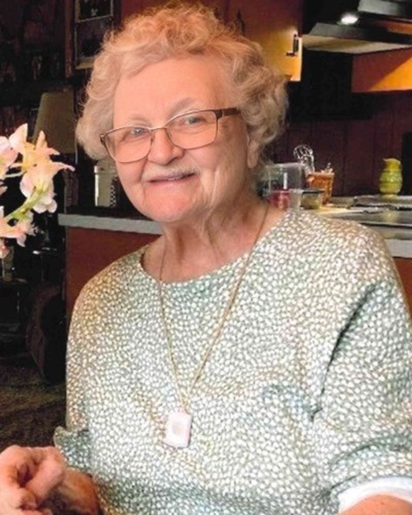 Dorothy Ann Jacobs