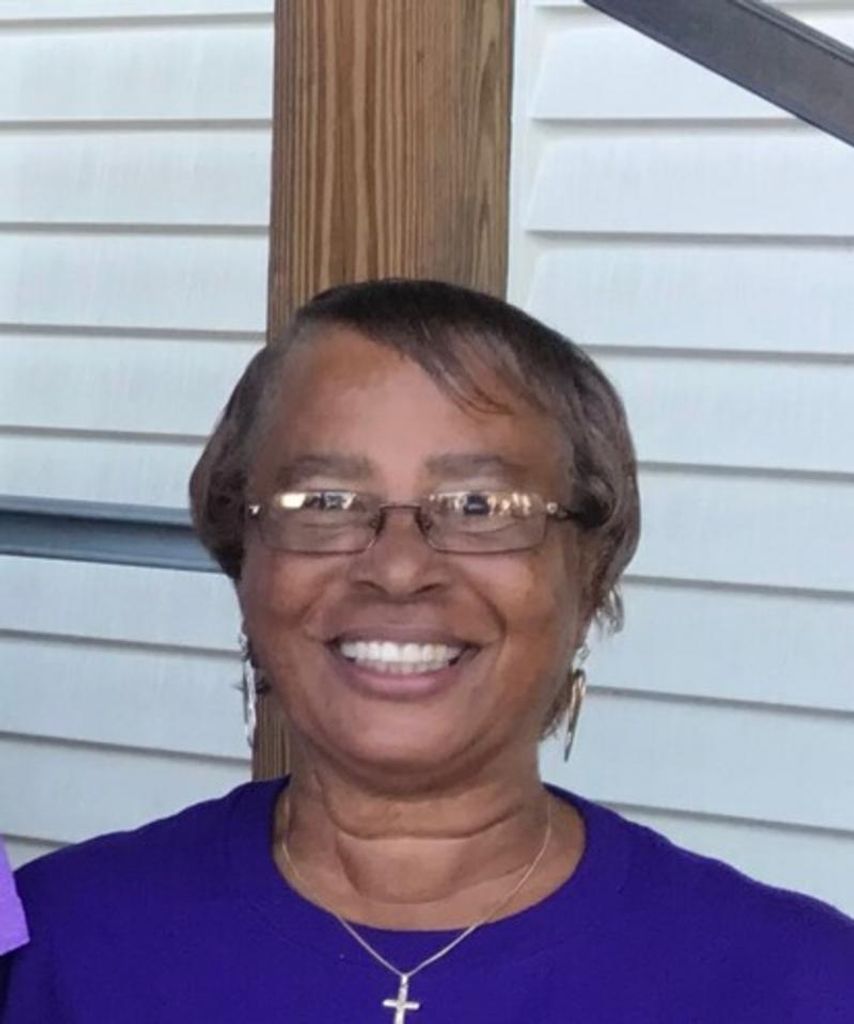 Janice Andrews Profile Photo