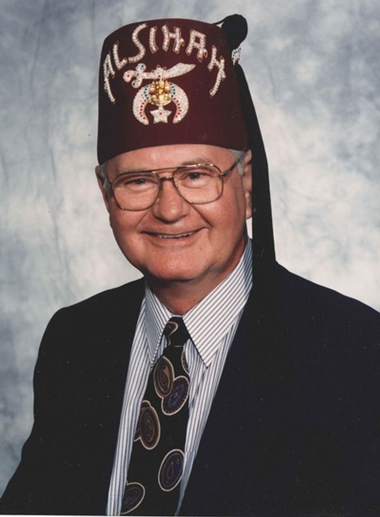 Edwin David Irons